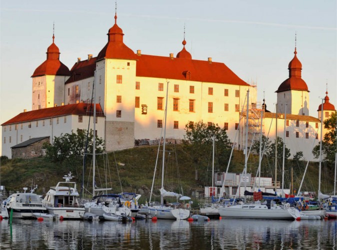 037_Lernidee Reisen_Schoene Aussichten Touristik - gasthamn_solnedgang_uf